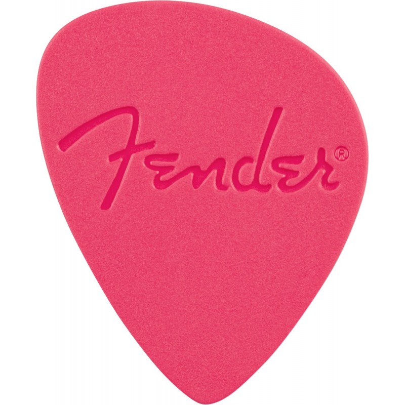 Fender Kostki gitarowe (6 szt.) - 7