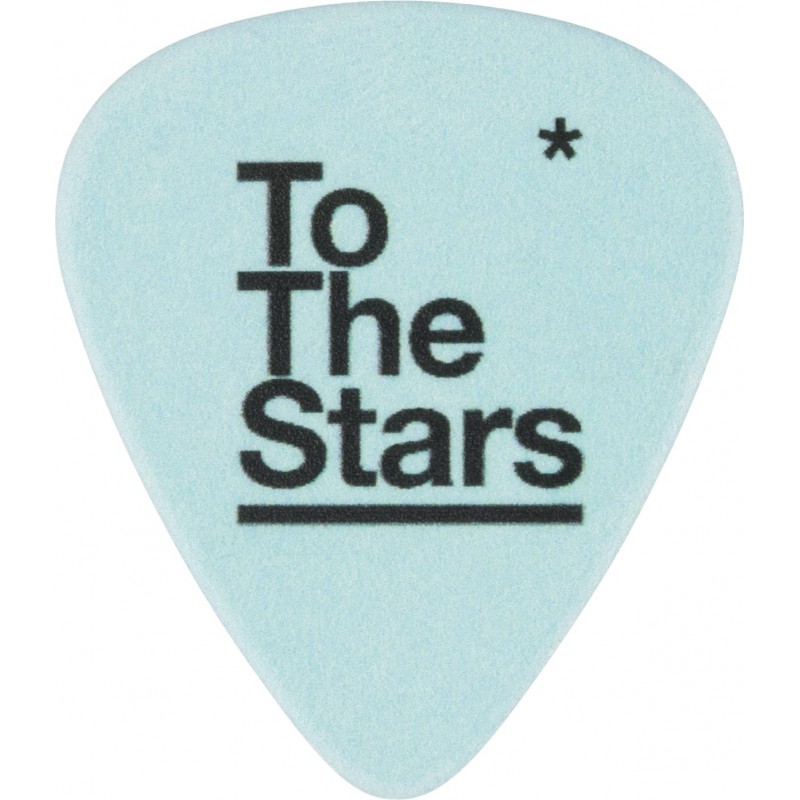 Fender Kostki gitarowe (6 szt.) - 7