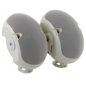 Electro Voice EVID 4.2W - głośniki instalacyjne ścienne