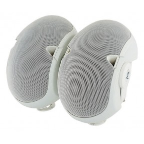 Electro Voice EVID 6.2W - głośniki instalacyjne ścienne