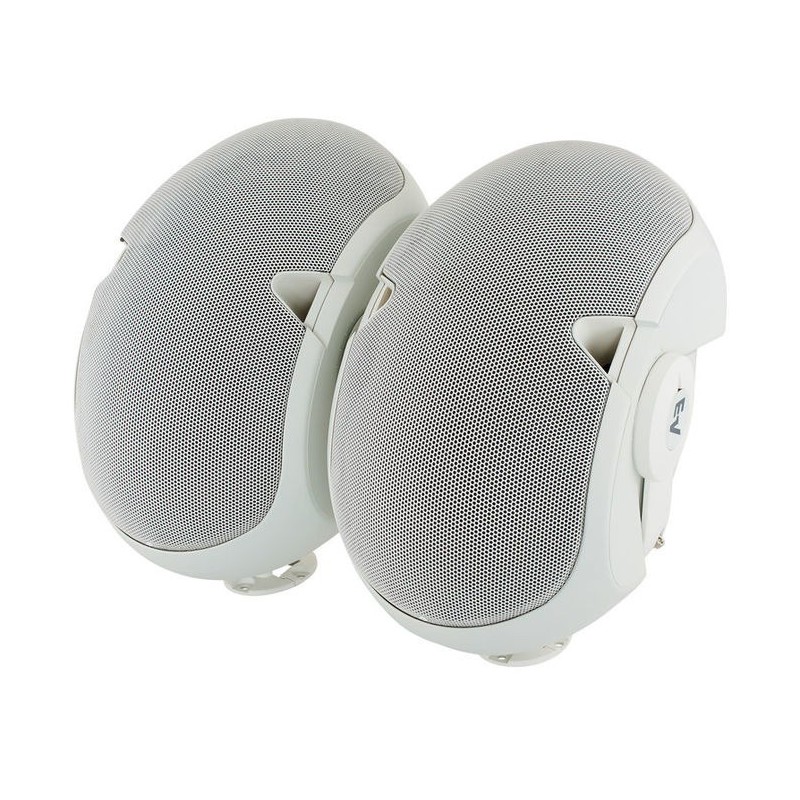 Electro Voice EVID 6.2W - głośniki instalacyjne ścienne