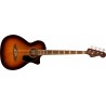 Fender Kingman SEB - Bas akustyczny - 1