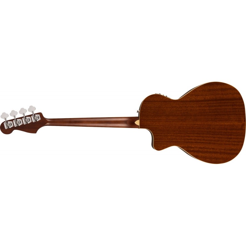 Fender Kingman SEB - Bas akustyczny - 2