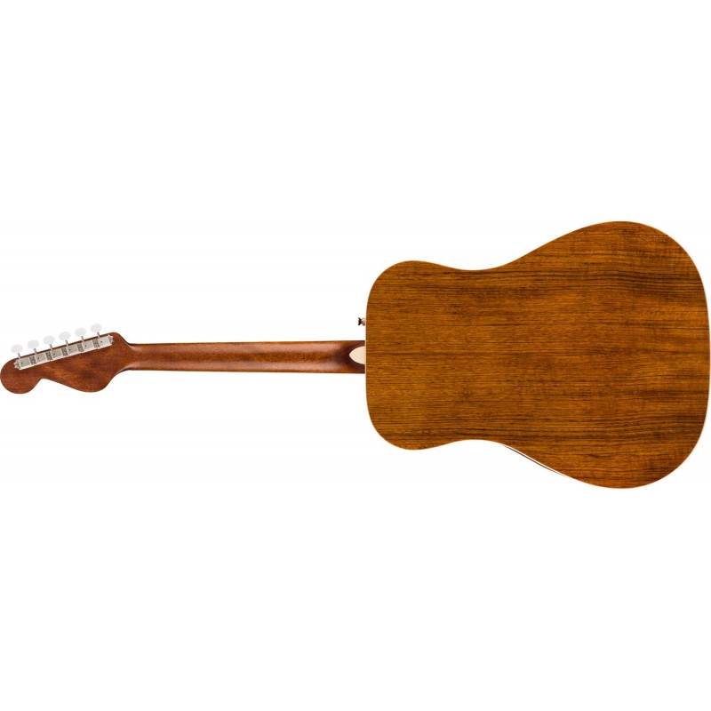 Fender King Vintage MJVE - Gitara akustyczna - 2