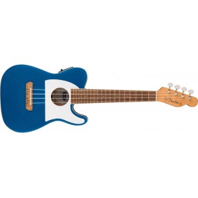 Fender Fullerton Tele LPB - Ukulele - 1