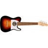 Fender Fullerton Tele 2TS - Ukulele - 1