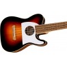 Fender Fullerton Tele 2TS - Ukulele - 4