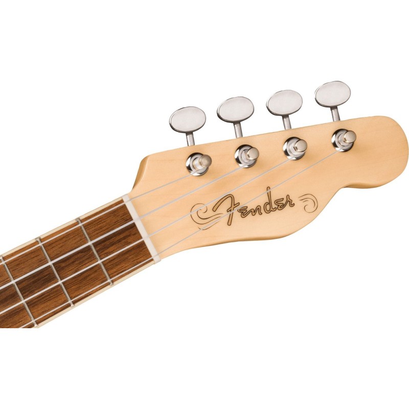 Fender Fullerton Tele 2TS - Ukulele - 5