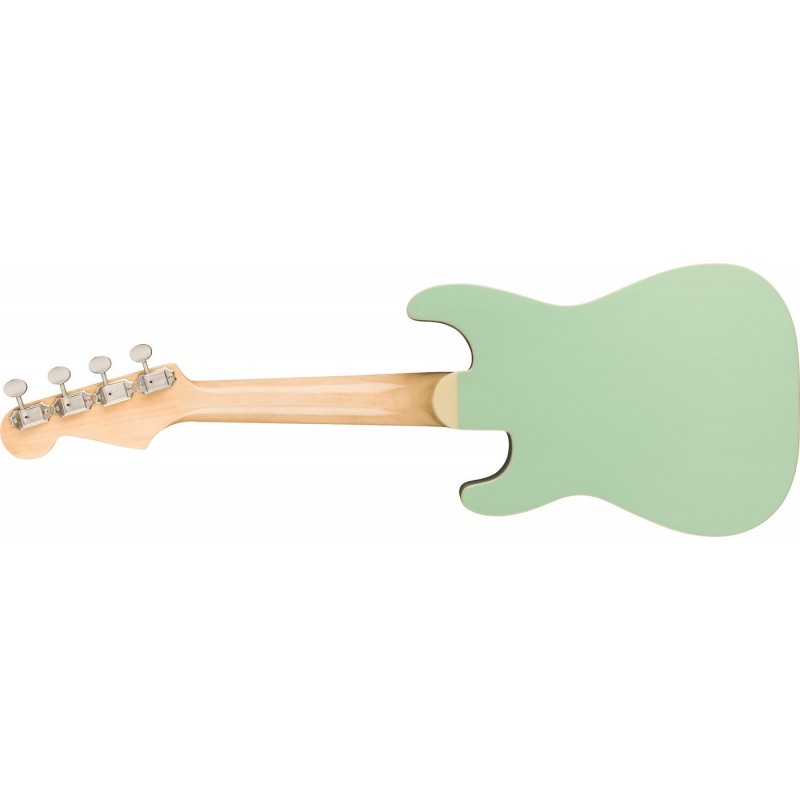 Fender Fullerton Strat SFG - Ukulele - 2
