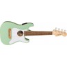 Fender Fullerton Strat SFG - Ukulele - 3