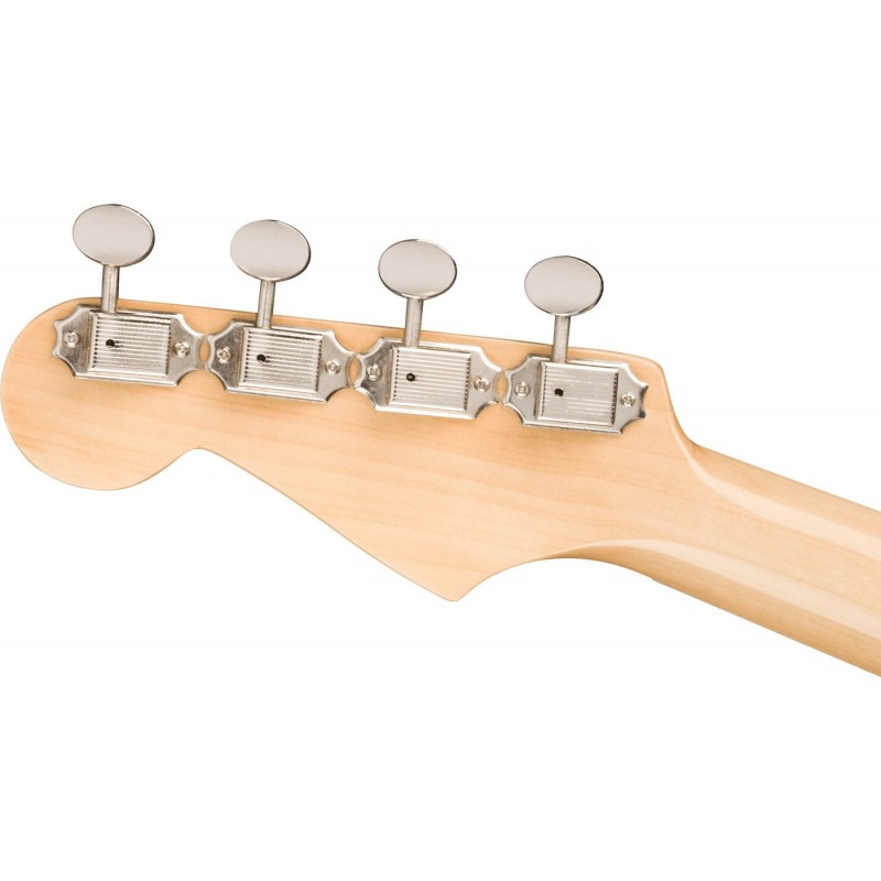 Fender Fullerton Strat SFG - Ukulele - 6