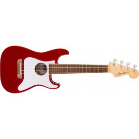 Fender Fullerton Strat CAR - Ukulele - 1
