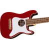 Fender Fullerton Strat CAR - Ukulele - 4