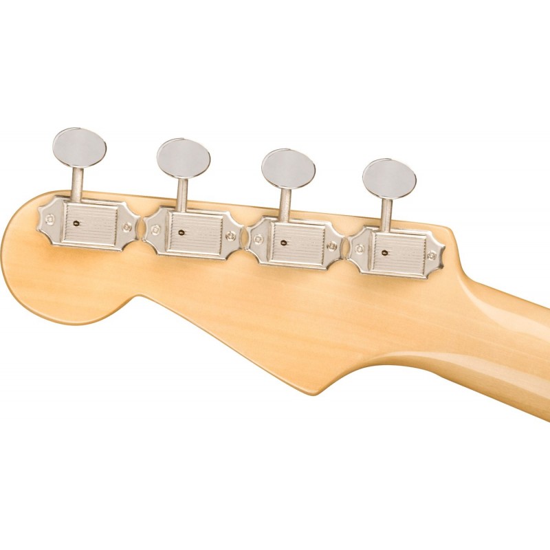 Fender Fullerton Strat CAR - Ukulele - 6