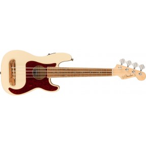 Fender Fullerton Precision Bass OWT - Ukulele - 1