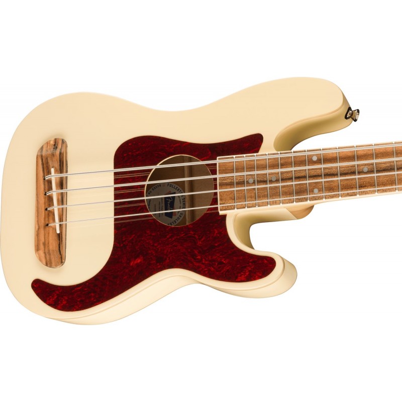 Fender Fullerton Precision Bass OWT - Ukulele - 4