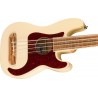 Fender Fullerton Precision Bass OWT - Ukulele - 4