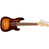 Fender Fullerton Precision Bass 3TS - Ukulele - 1