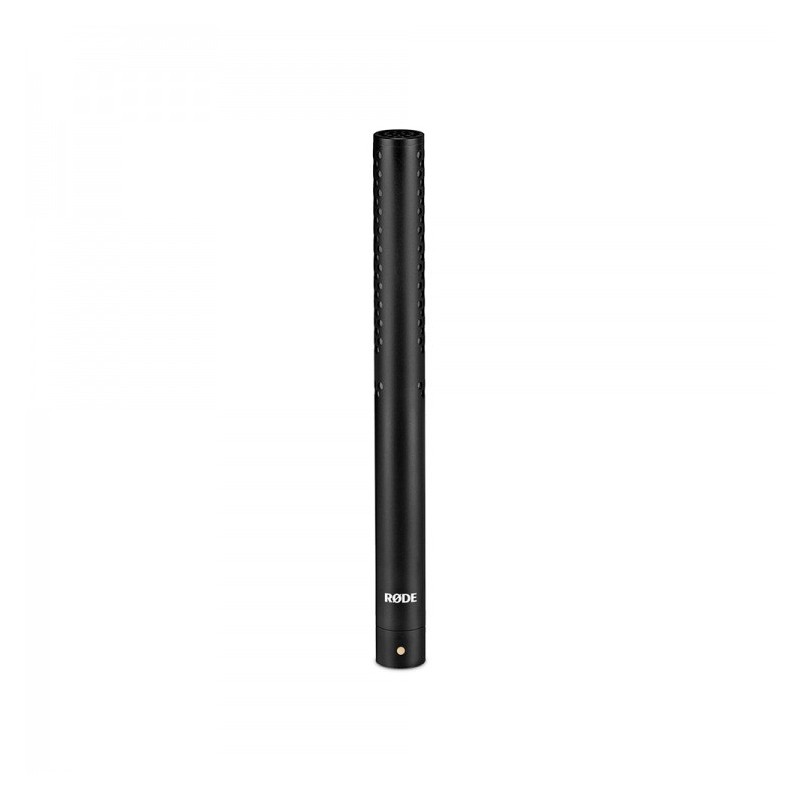 Rode NTG5 Kit - mikrofon pojemnościowy