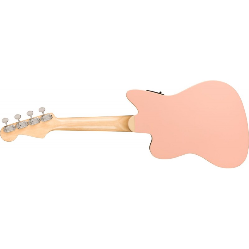 Fender Fullerton Jazzmaster SHP - Ukulele - 2