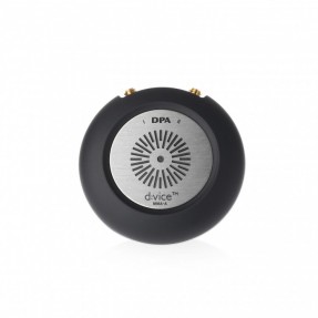 DPA d:vice MMA-A - interfejs audio