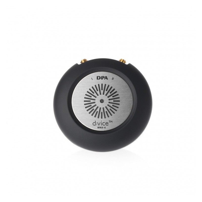 DPA d:vice MMA-A - interfejs audio