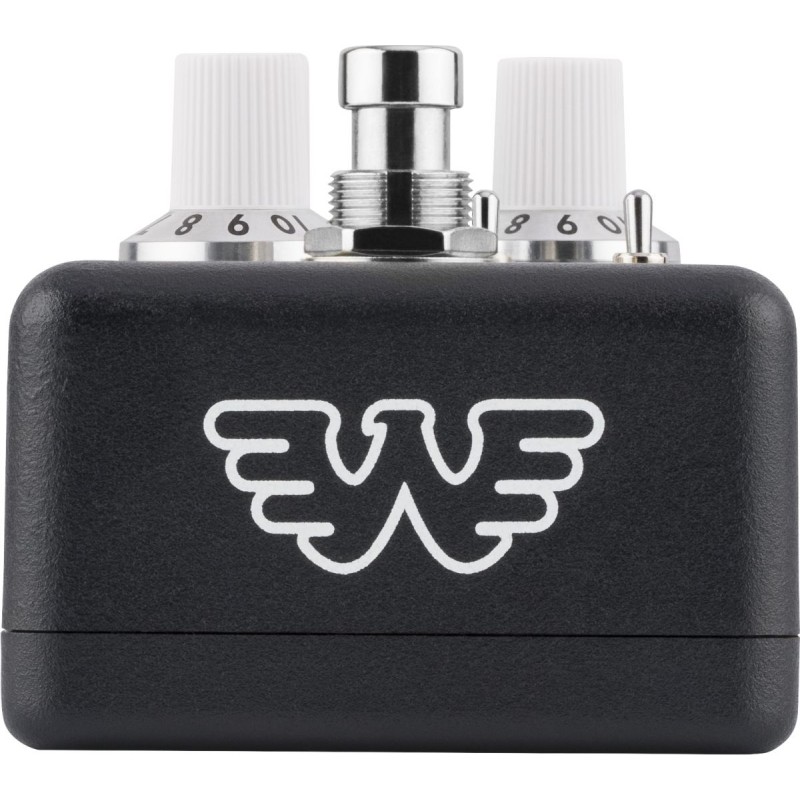 Fender Efekt gitarowy Phaser - 3