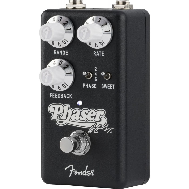 Fender Efekt gitarowy Phaser - 5