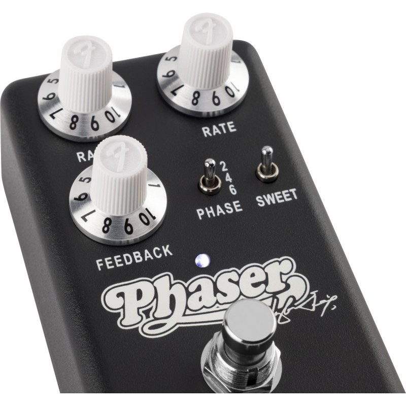 Fender Efekt gitarowy Phaser - 7