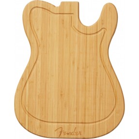 Fender Deska do krojenia Telecaster - 1
