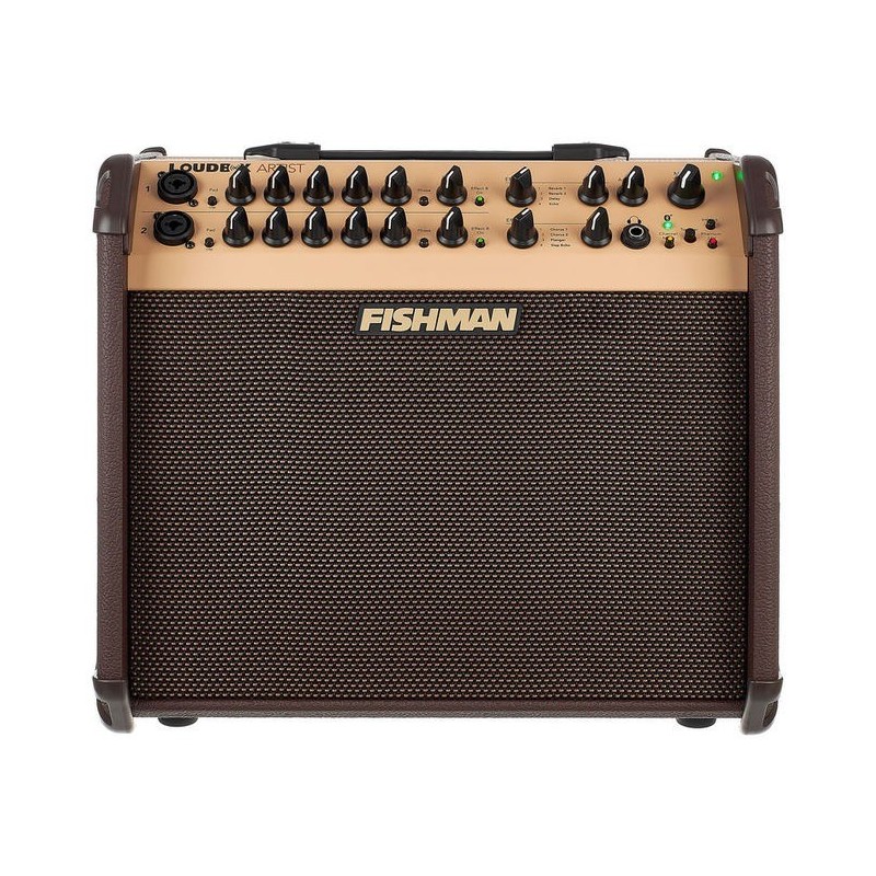 Fishman Loudbox Artist Bluetooth - combo gitarowe