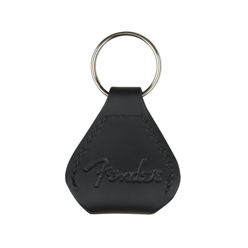 Fender Brelok skórzany do kluczy - 1