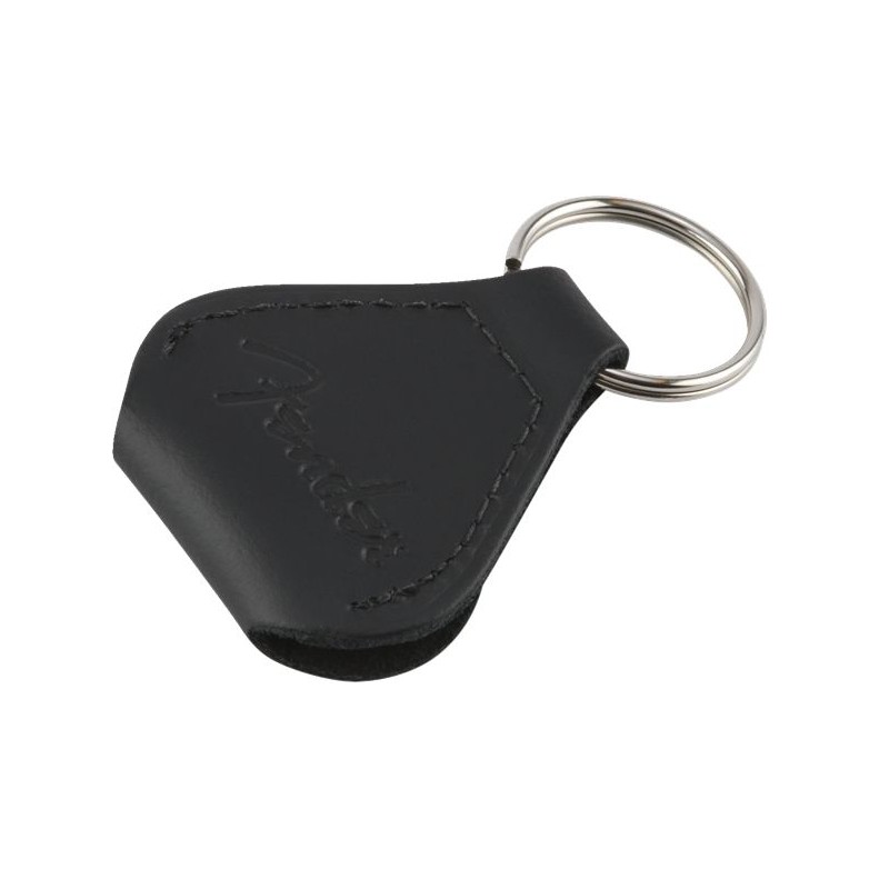 Fender Brelok skórzany do kluczy - 3
