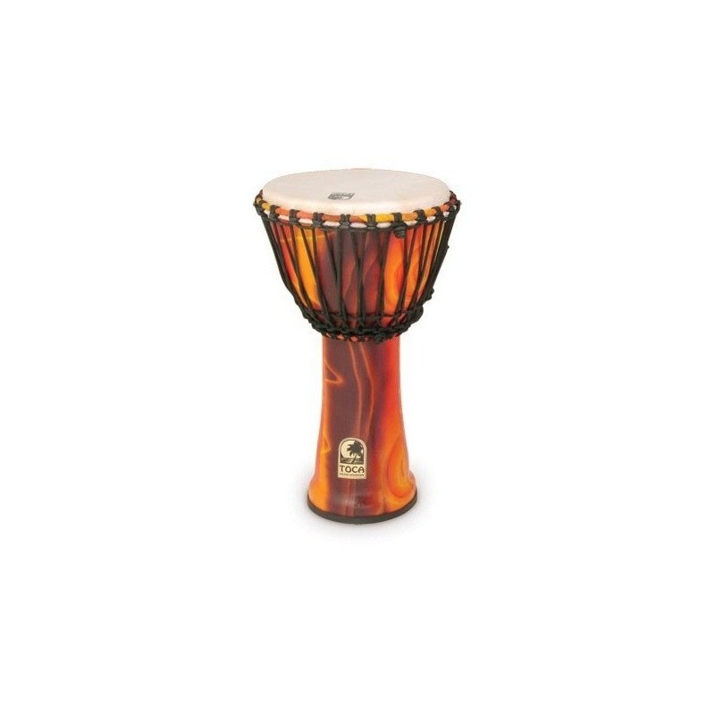 TOCA SFDJ-10F DJEMBE FIESTA - Djembe