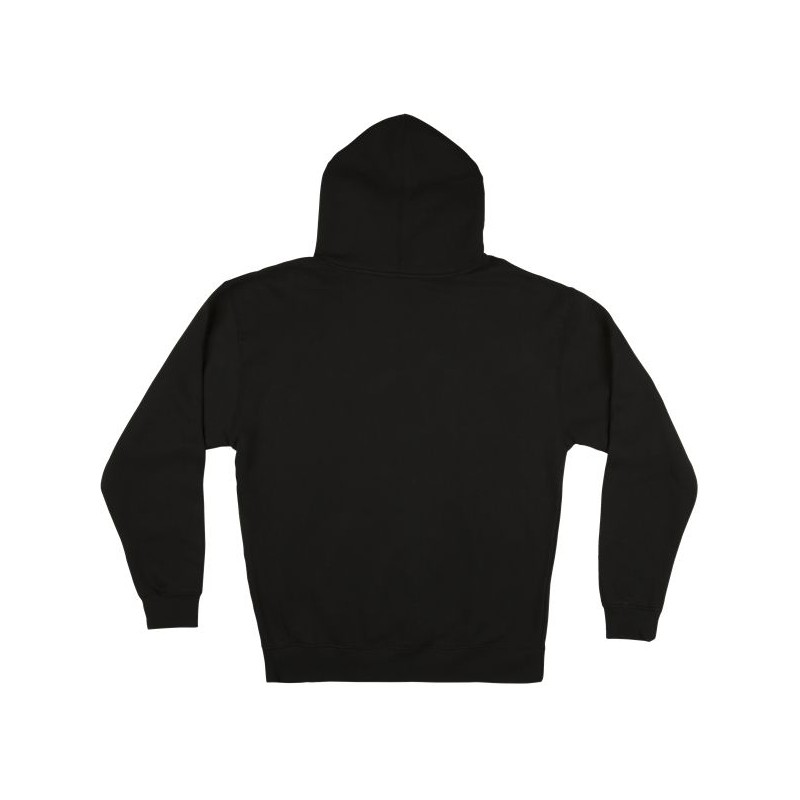 Fender Bluza męska czarna XL - 6