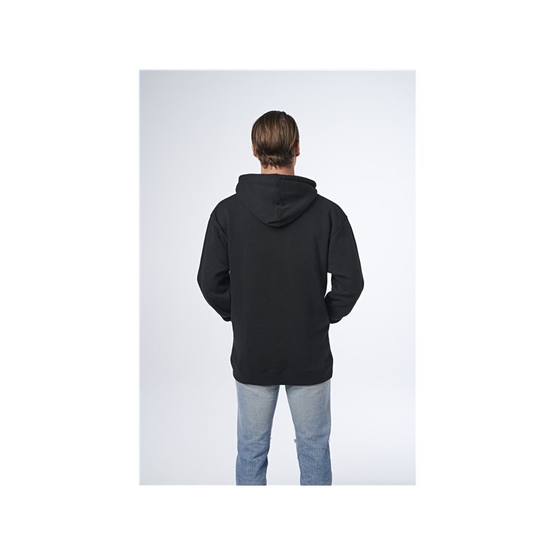 Fender Bluza męska czarna M - 4