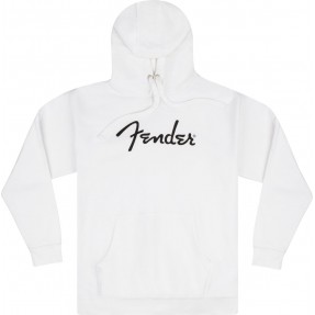 Fender Bluza biała XXL - 1