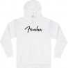 Fender Bluza biała XXL - 1