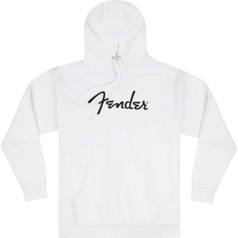 Fender Bluza biała S - 1