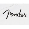 Fender Bluza biała S - 2