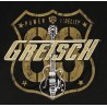 Gretsch T-shirt męski Route 83 S - 2