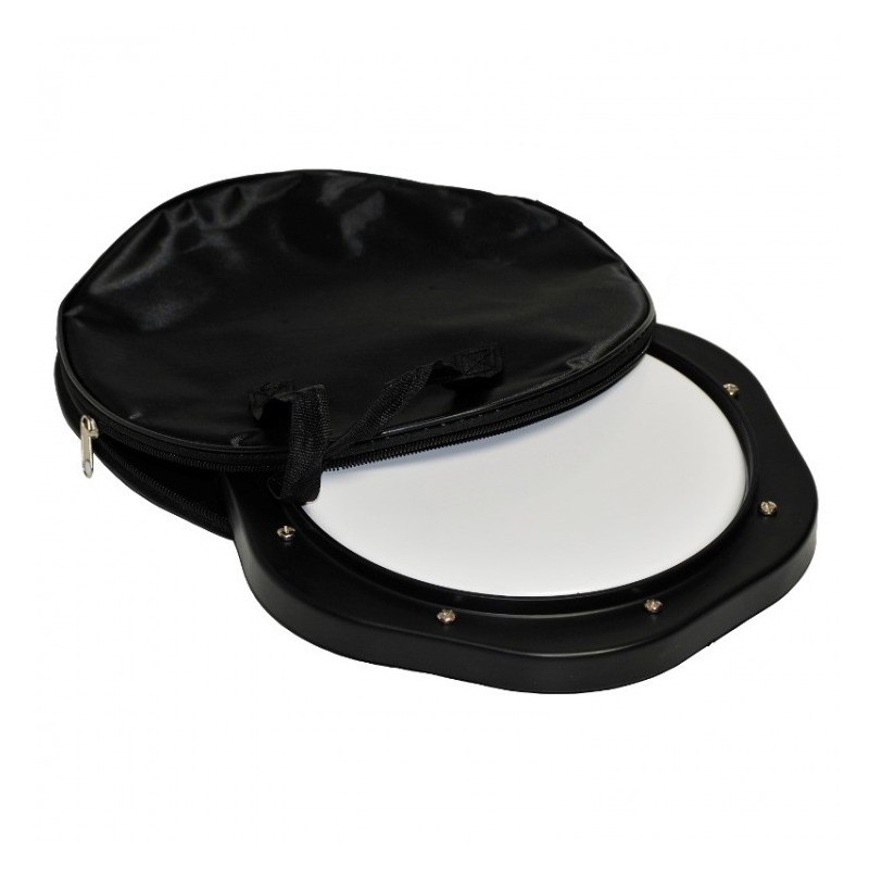 Ever Play DDP-02 - pad perkusyjny z pokrowcem