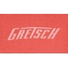 Gretsch T-shirt męski pomarańczowy XXL - 2