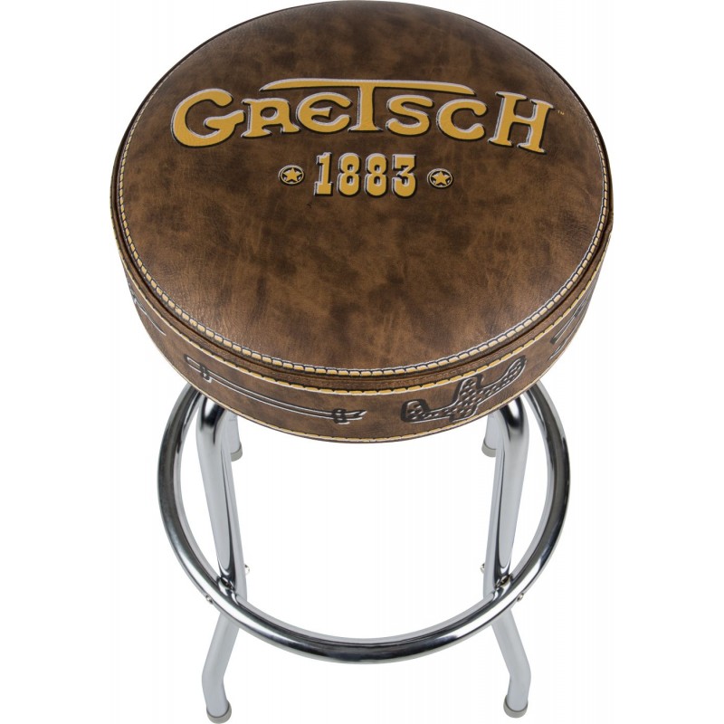 Gretsch Stołek barowy 1883 30" - 2