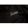 Gretsch Kurtka Patch czarna XXL - 3