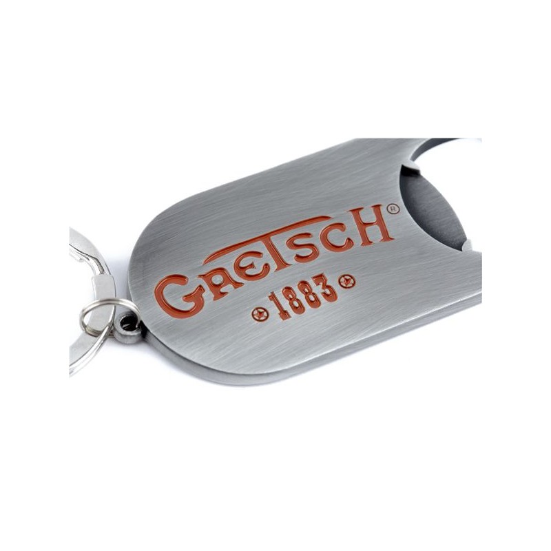 Gretsch Brelok do otwierania butelek - 3