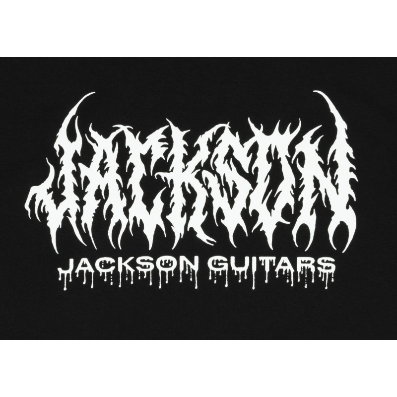 Jackson T-shirt męski R.I.P. czarny XXL - 2