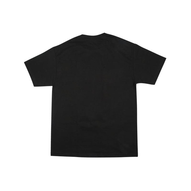 Jackson T-shirt męski czarny XXL - 2