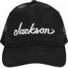 Jackson Czapka z daszkiem tirówka czarna - 2