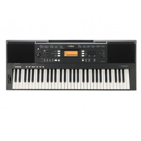 Yamaha PSR-A350 Oriental - keyboard